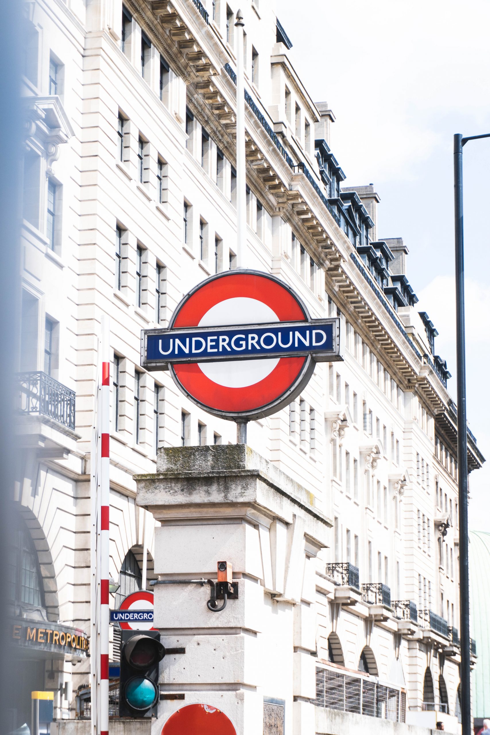 Student Oyster Card