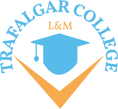 Trafalgar Language Management College